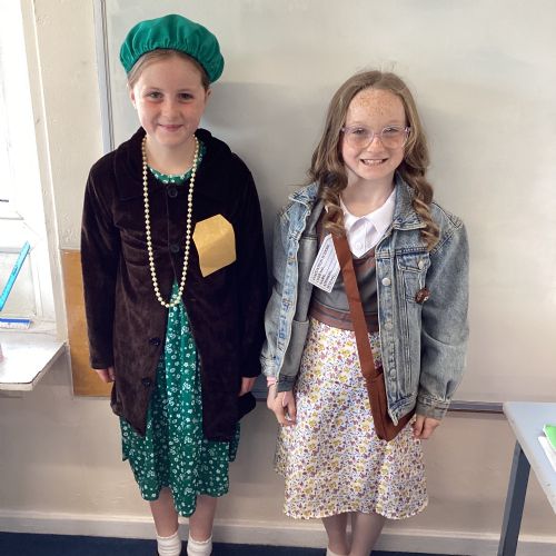 VE Day